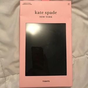 Kate Spade tights